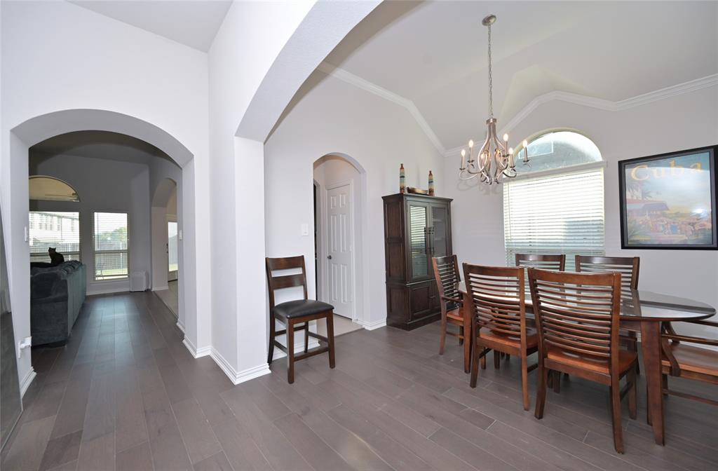 Bear Creek Ranch Ph 02 - Residential