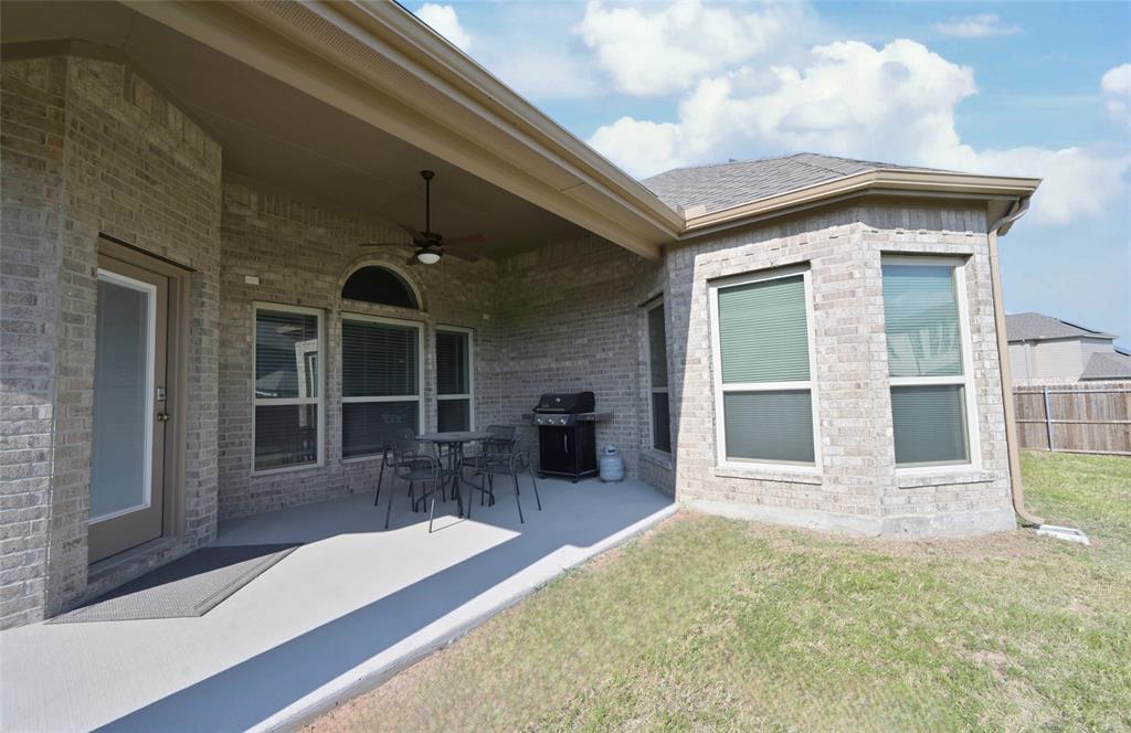 Bear Creek Ranch Ph 02 - Residential
