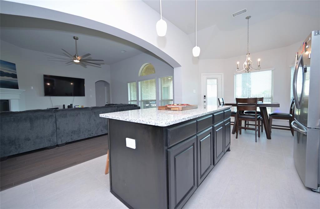 Bear Creek Ranch Ph 02 - Residential