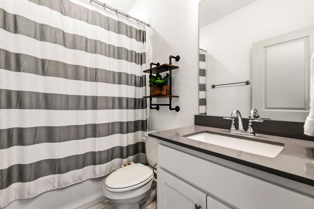Grove Frisco Ph 7, The - Residential