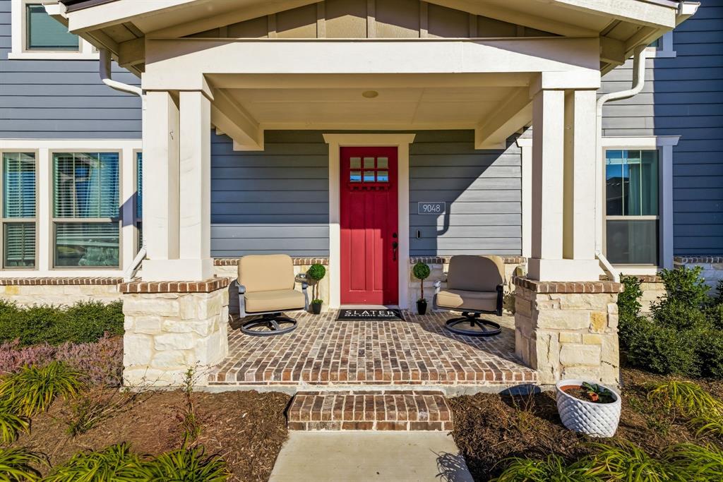 Grove Frisco Ph 7, The - Residential