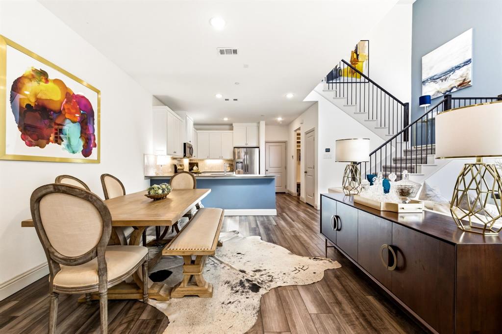 Grove Frisco Ph 7, The - Residential