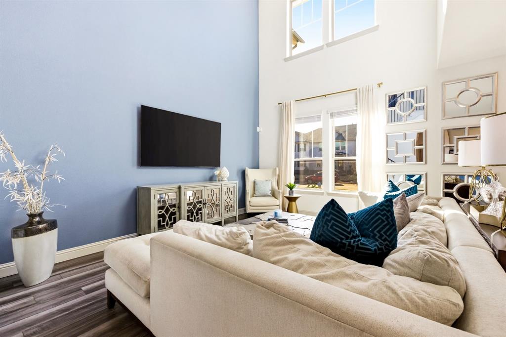 Grove Frisco Ph 7, The - Residential