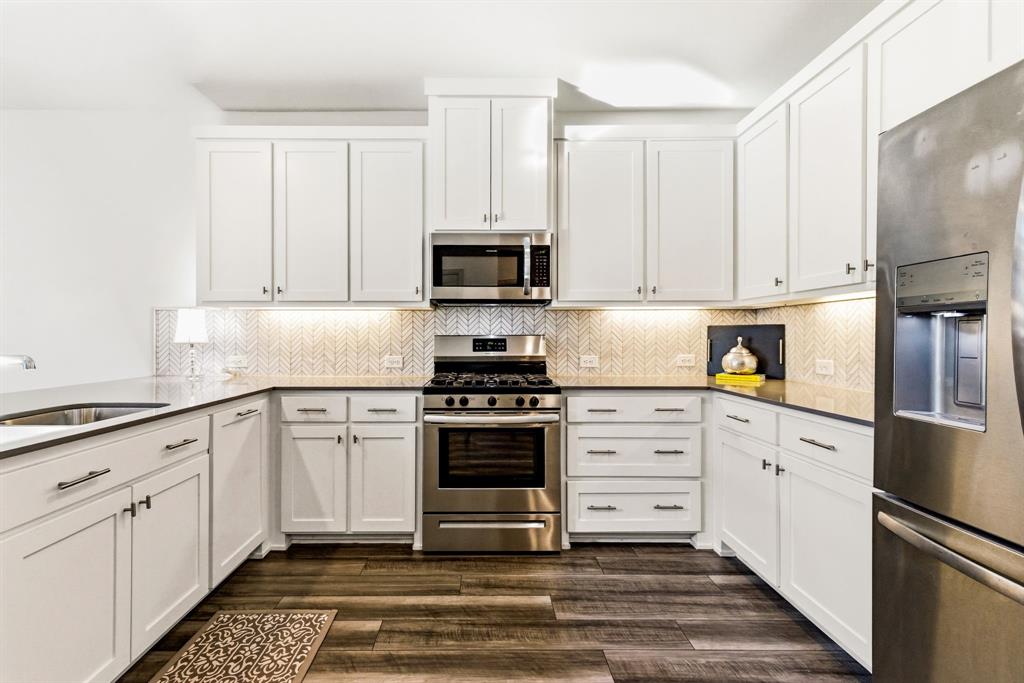 Grove Frisco Ph 7, The - Residential
