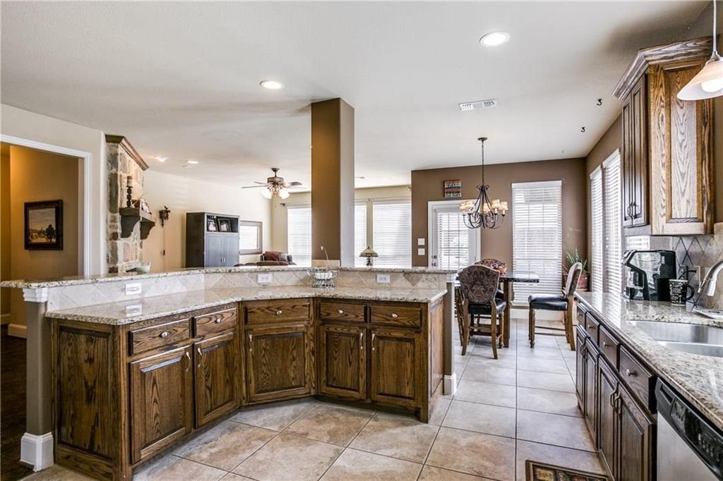 Lakes Of Prosper Ph One - Residential Lease