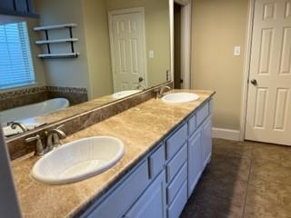 Lakes Of Prosper Ph One - Residential Lease