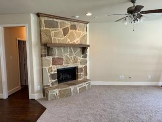 Lakes Of Prosper Ph One - Residential Lease