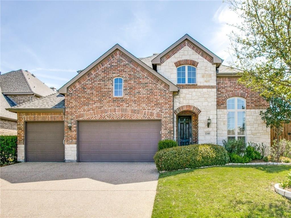 Lakes Of Prosper Ph One - Residential Lease