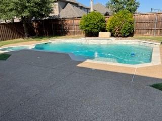 Lakes Of Prosper Ph One - Residential Lease