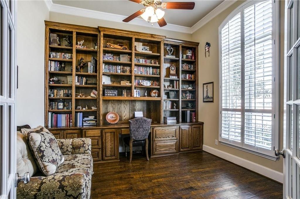 Lakes Of Prosper Ph One - Residential Lease