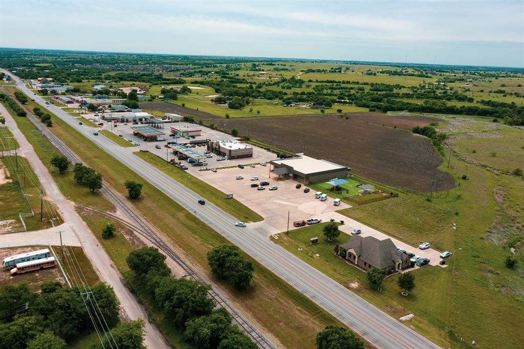 West Godley Add - Commercial Sale