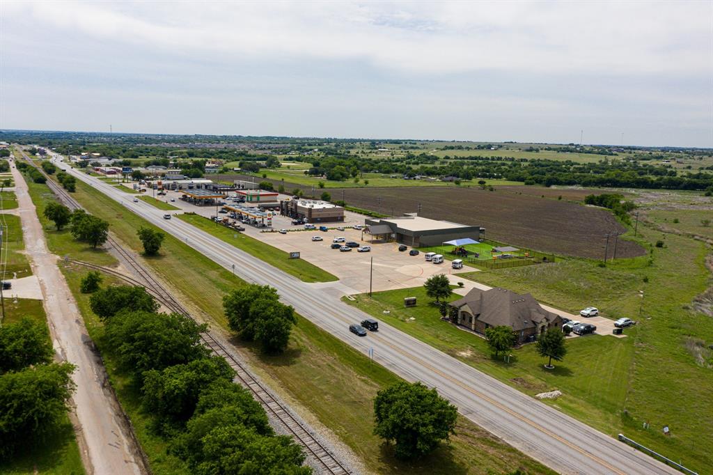 West Godley Add - Commercial Sale