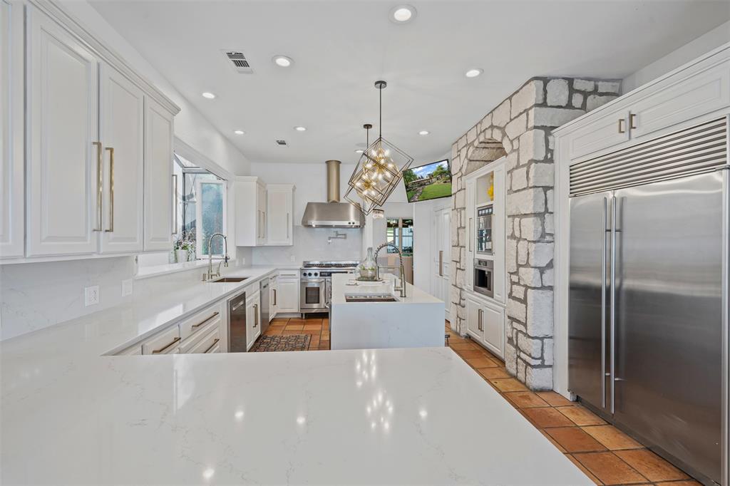 Oak View Estates - Residential