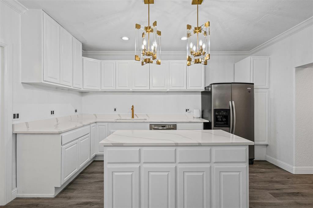 Oak View Estates - Residential