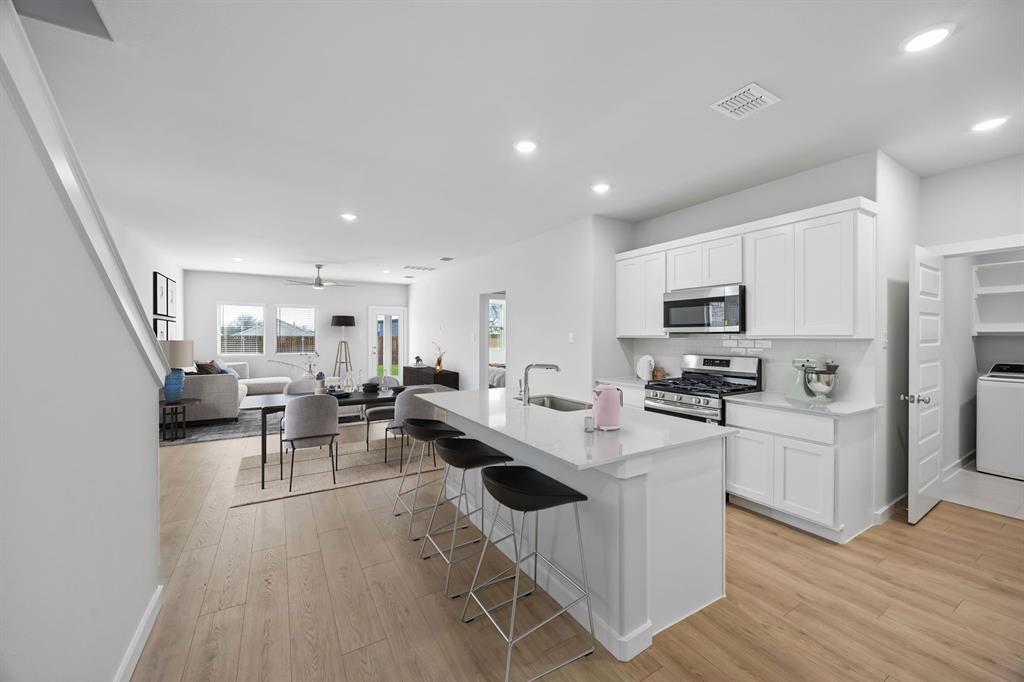 Eastridge - Residential