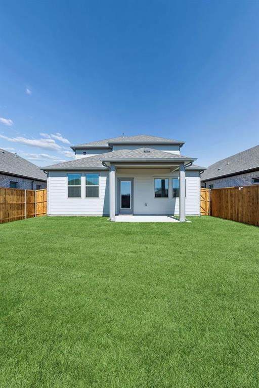 Eastridge - Residential