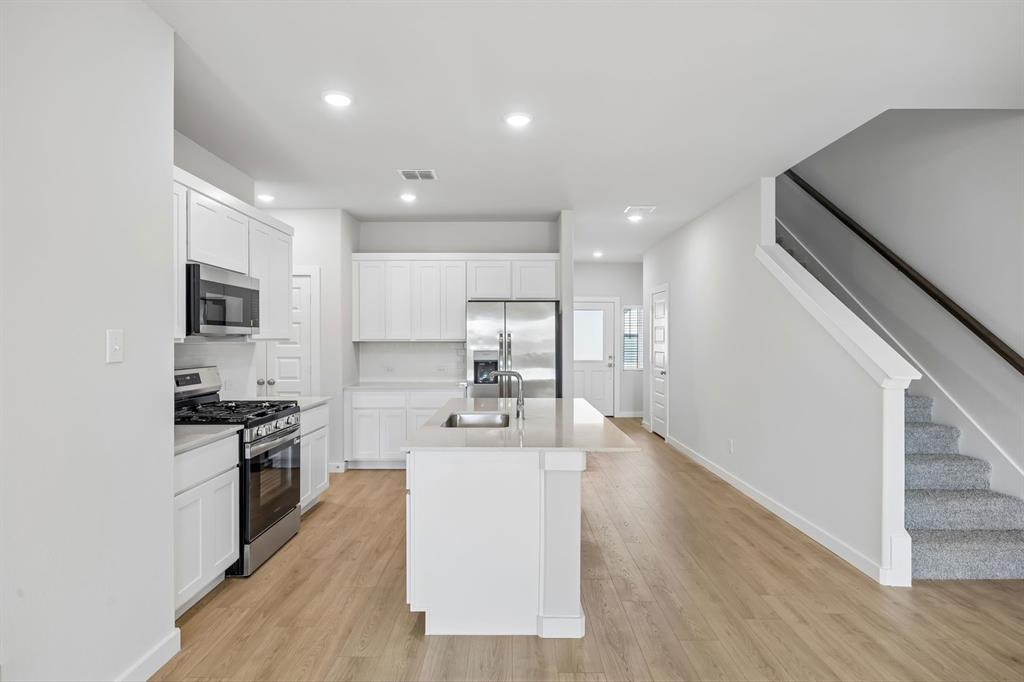Eastridge - Residential