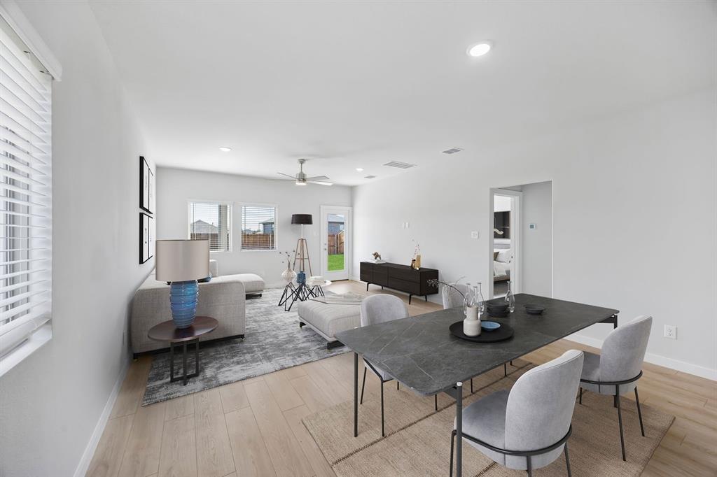Eastridge - Residential