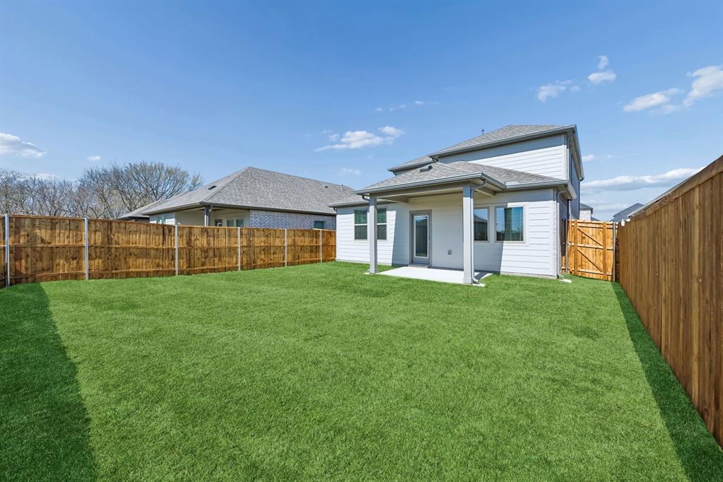 Eastridge - Residential