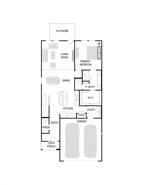 Eastridge - Residential