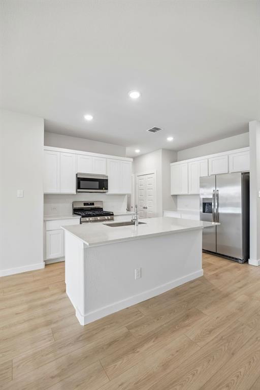 Eastridge - Residential