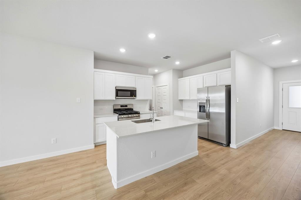 Eastridge - Residential