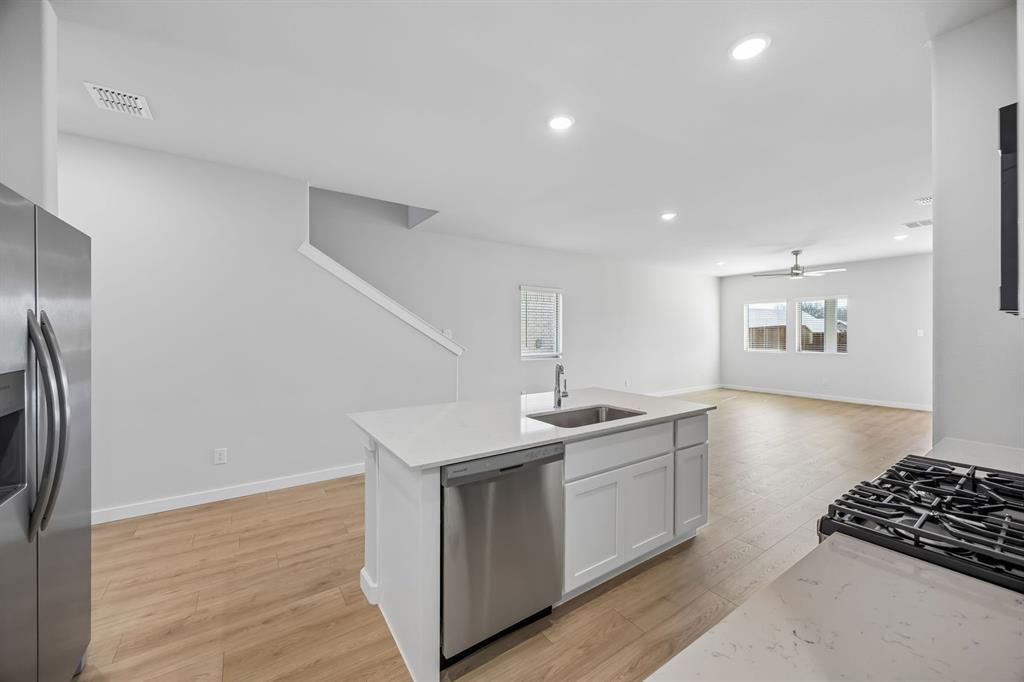 Eastridge - Residential