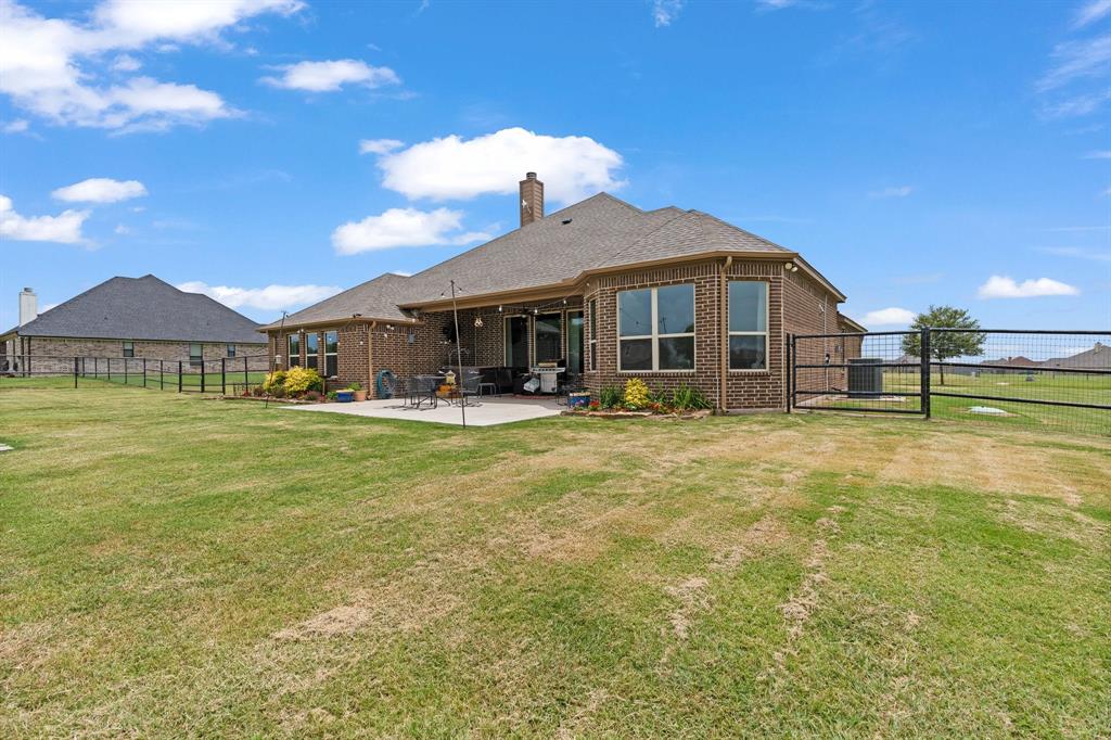 Wildcat Rdg - Residential