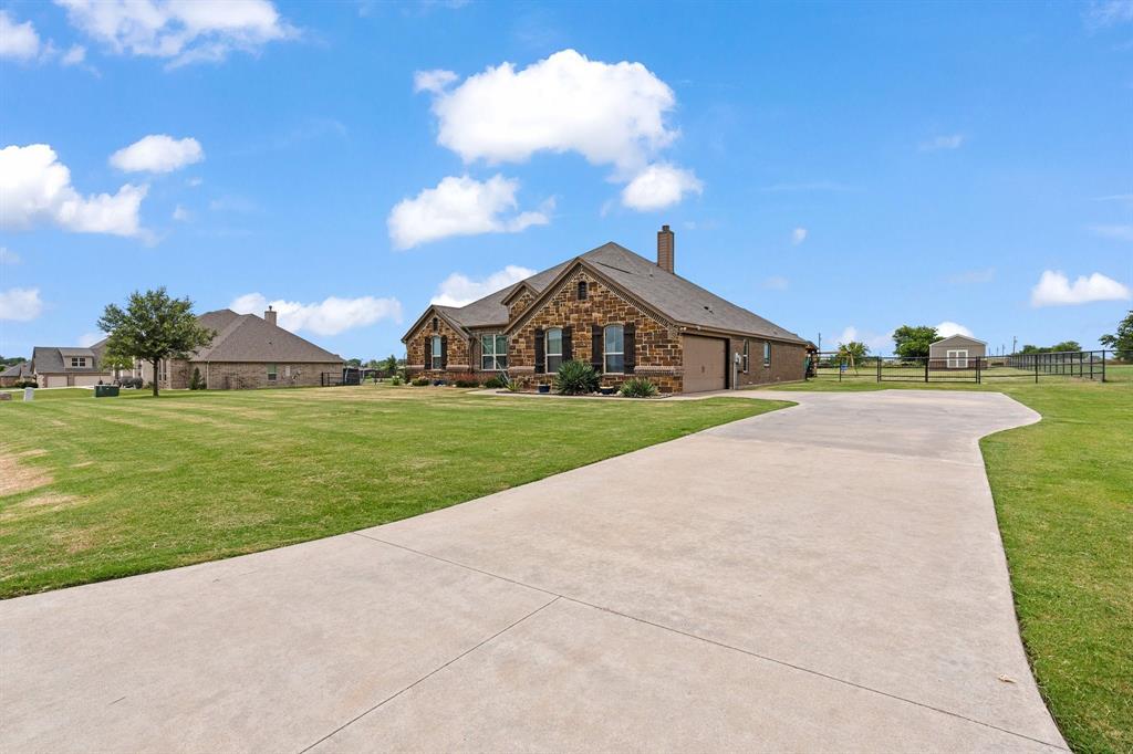 Wildcat Rdg - Residential