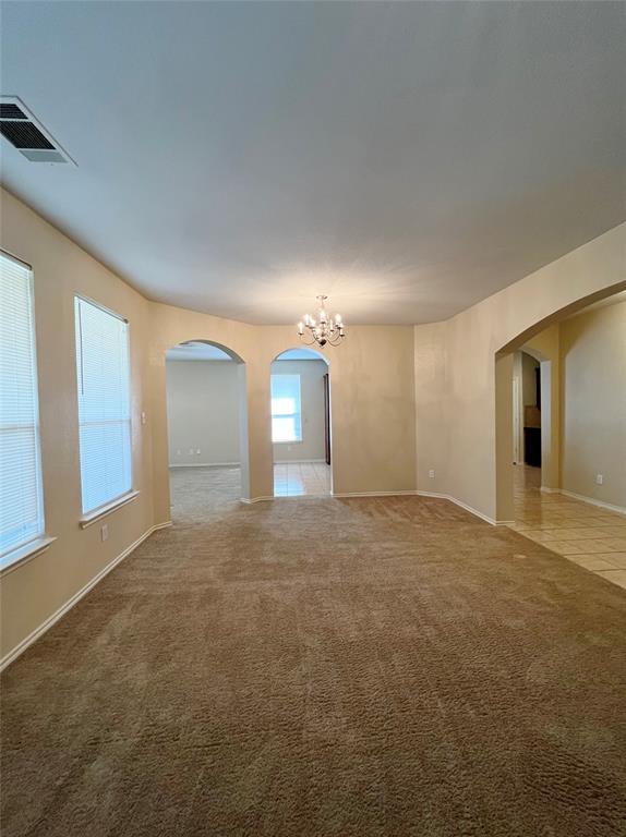 Crossing At Ruidosa Ridge - Residential Lease