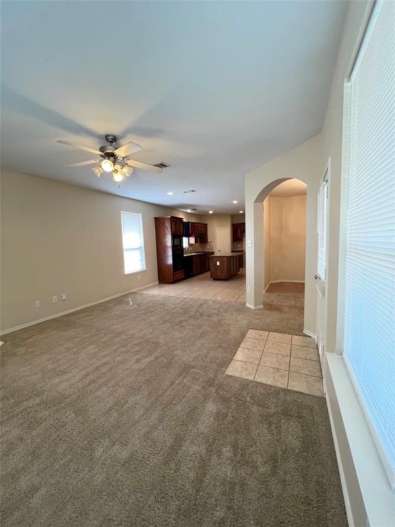 Crossing At Ruidosa Ridge - Residential Lease