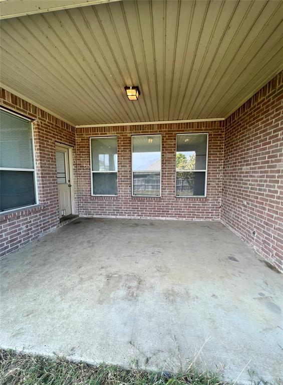 Crossing At Ruidosa Ridge - Residential Lease