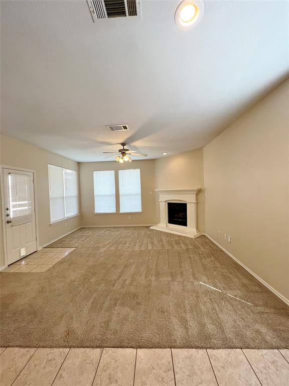 Crossing At Ruidosa Ridge - Residential Lease