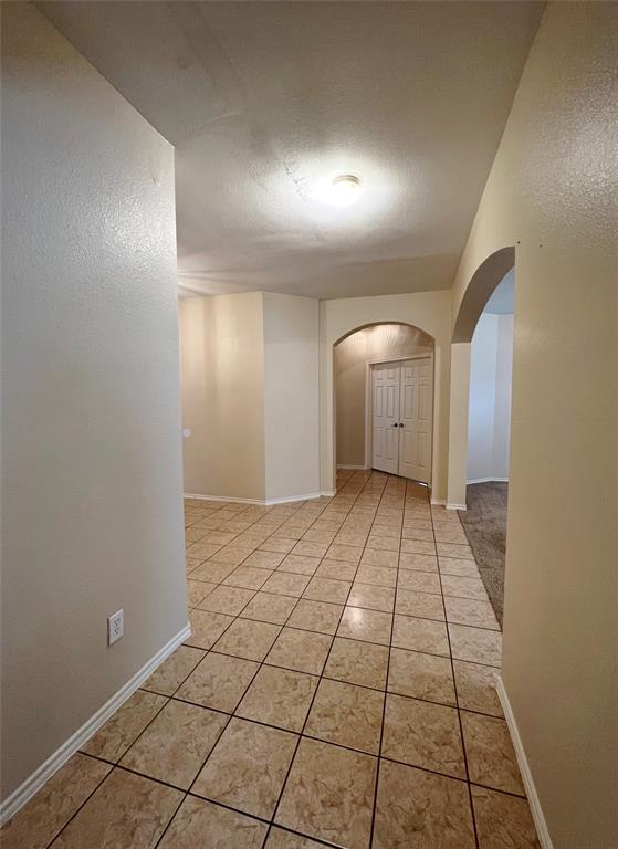 Crossing At Ruidosa Ridge - Residential Lease