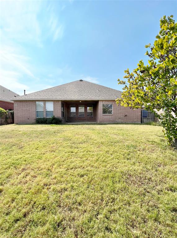 Crossing At Ruidosa Ridge - Residential Lease
