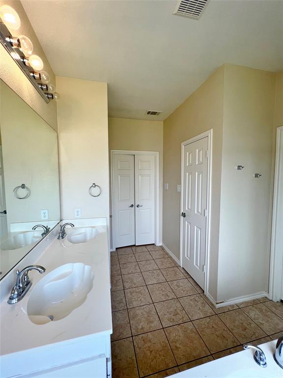 Crossing At Ruidosa Ridge - Residential Lease