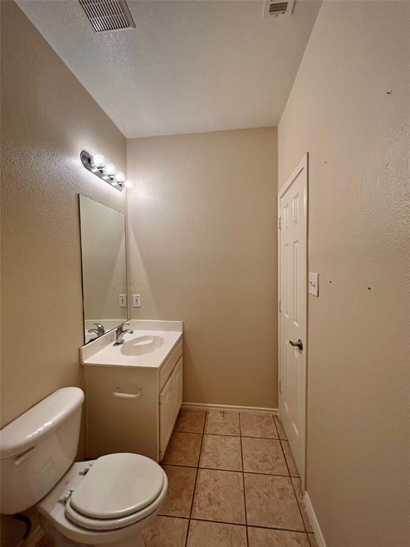 Crossing At Ruidosa Ridge - Residential Lease