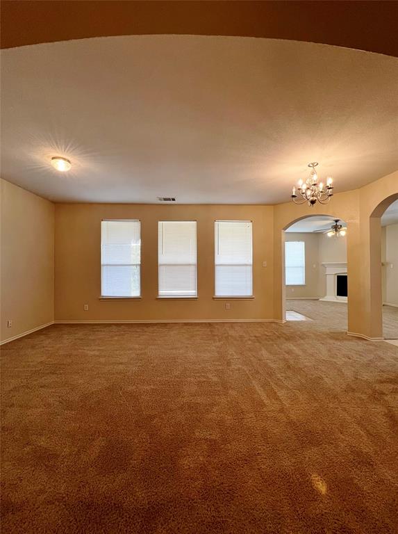 Crossing At Ruidosa Ridge - Residential Lease
