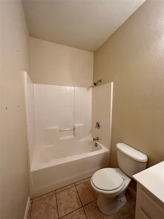 Crossing At Ruidosa Ridge - Residential Lease