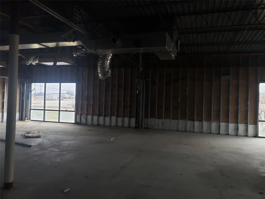 None - Commercial Sale
