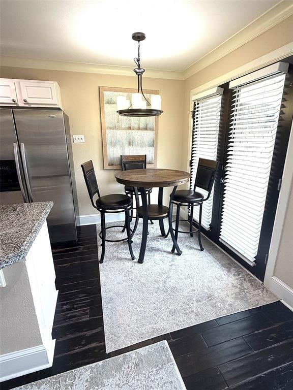 Forum Of Dallas Condo - Residential
