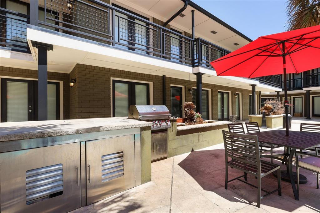 Forum Of Dallas Condo - Residential