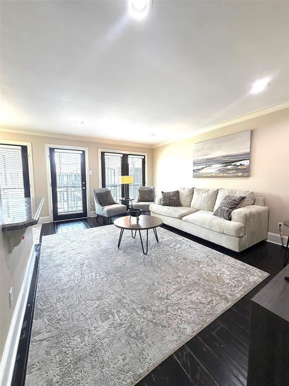 Forum Of Dallas Condo - Residential