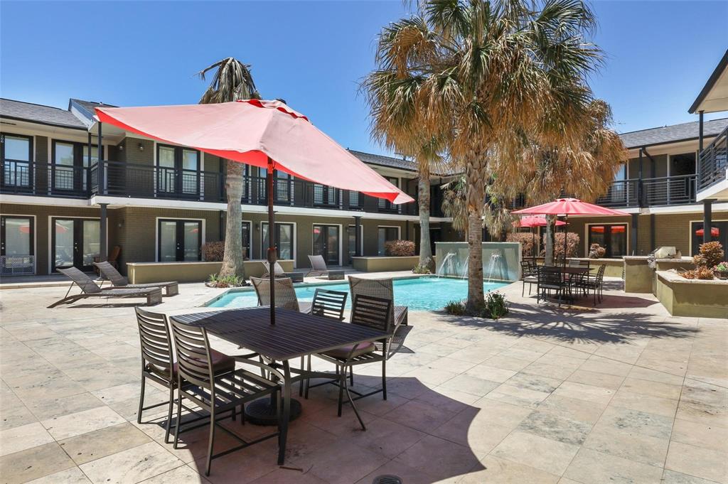 Forum Of Dallas Condo - Residential