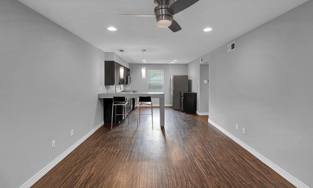 Anderson J P - Residential