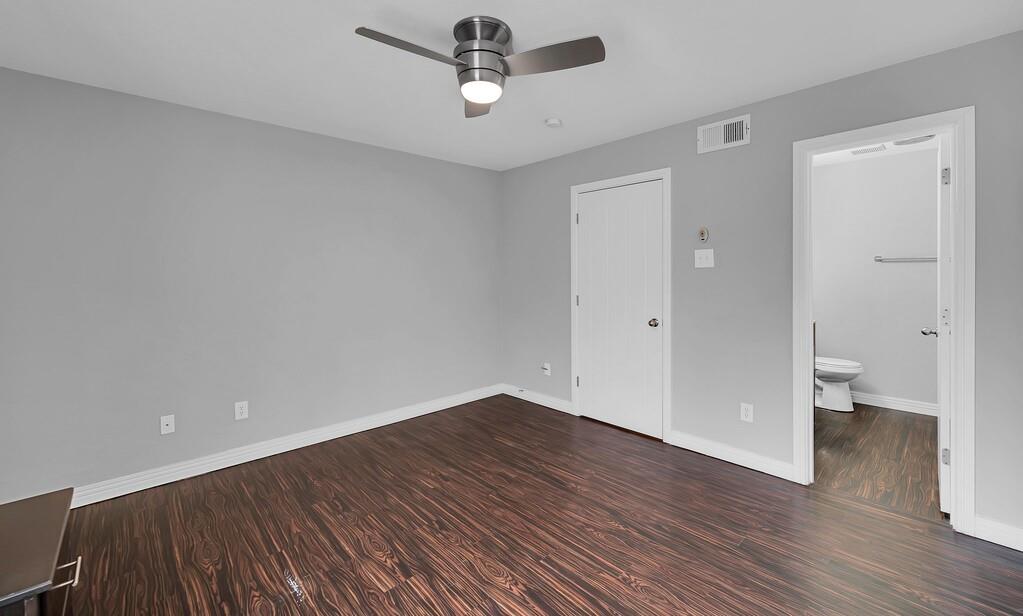Anderson J P - Residential