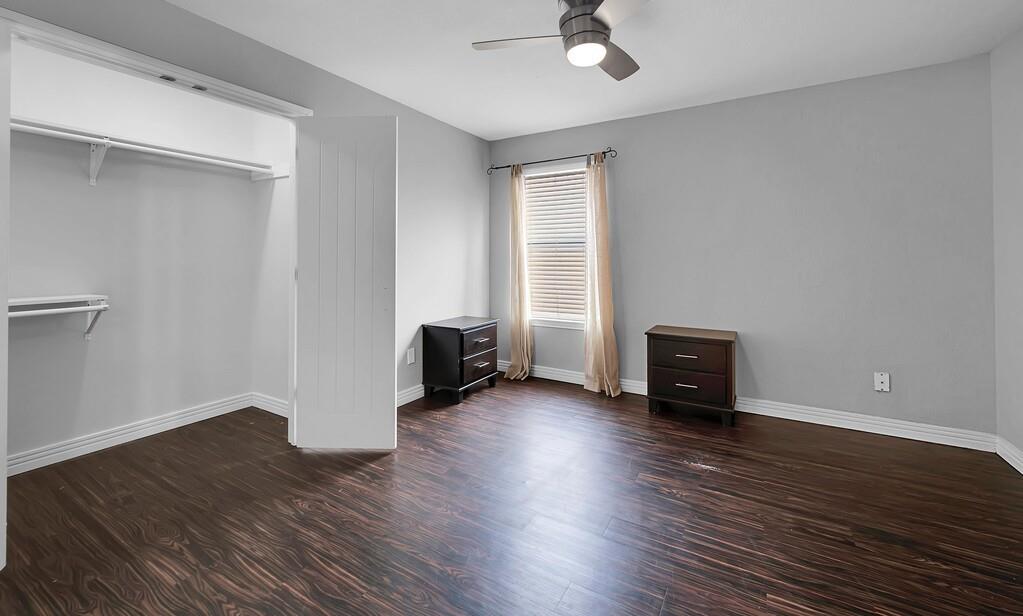 Anderson J P - Residential