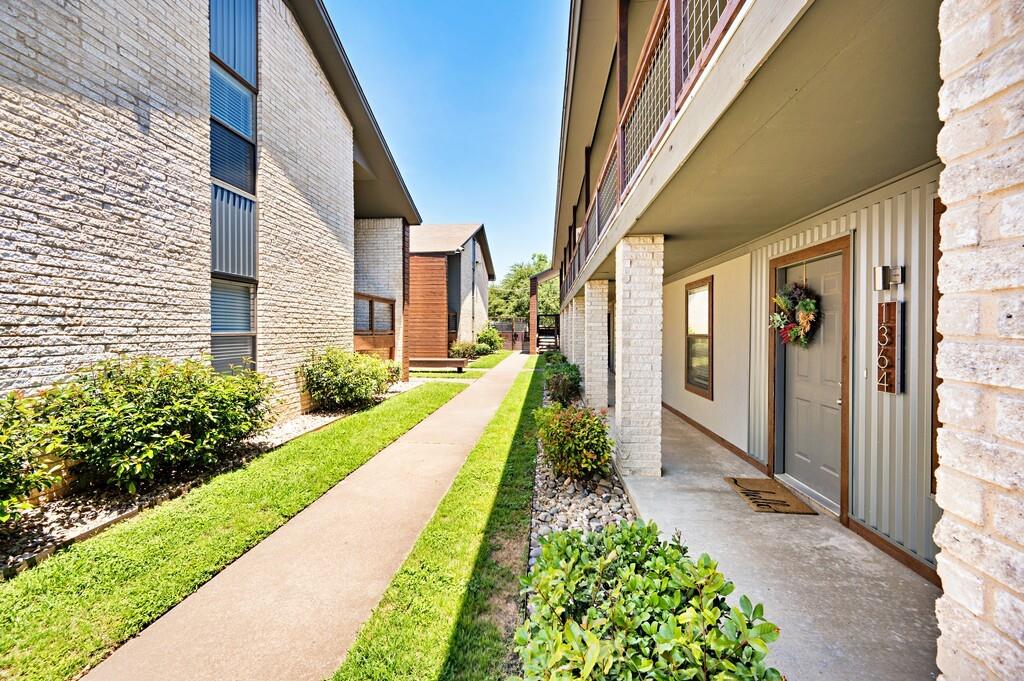 Anderson J P - Residential