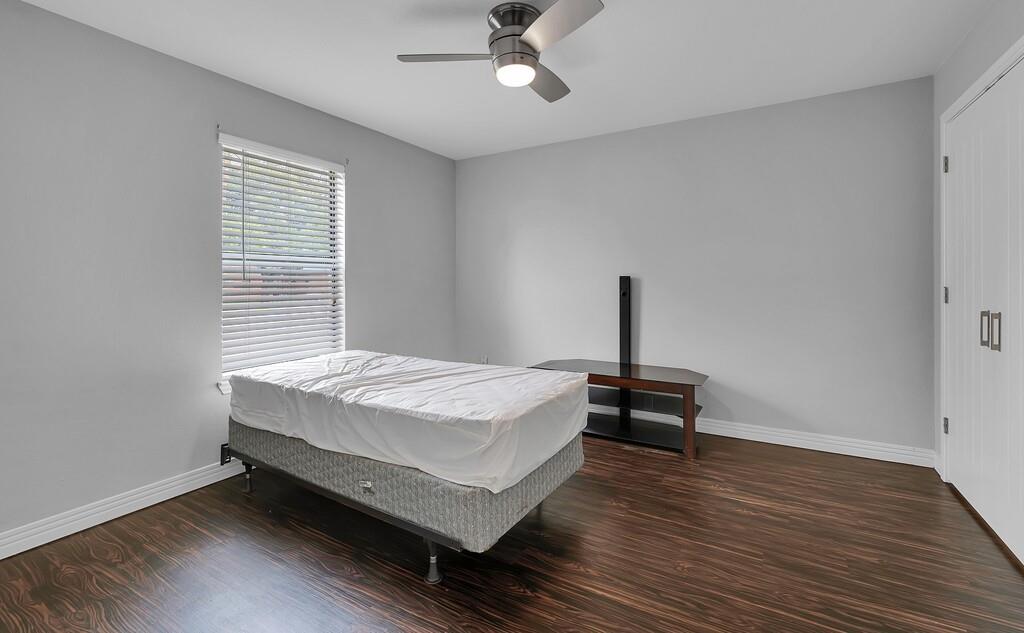 Anderson J P - Residential