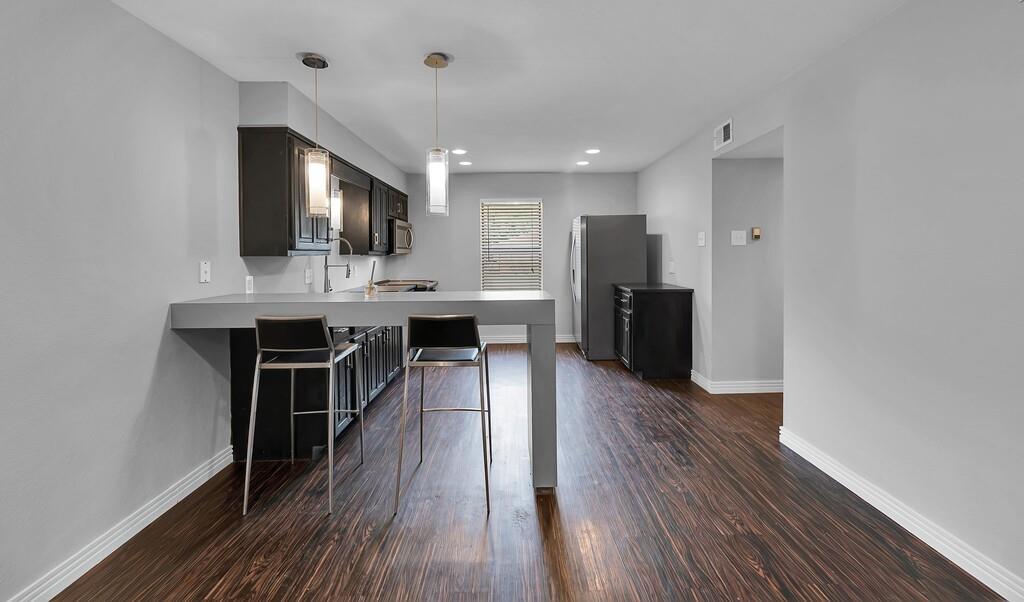 Anderson J P - Residential